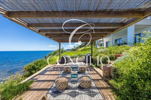 Villa - Sari-Solenzara, Córsega do Sul