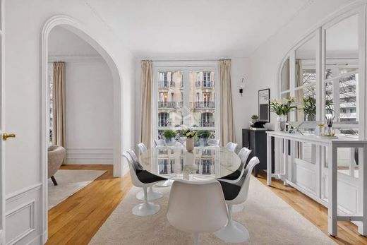 Daire Tour Eiffel, Invalides – Ecole Militaire, Saint-Thomas d’Aquin, Paris