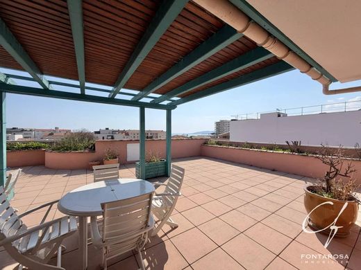 Apartament w Fréjus, Var
