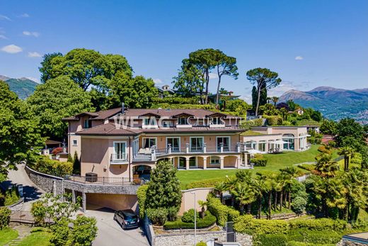 Villa in Sorengo, Lugano