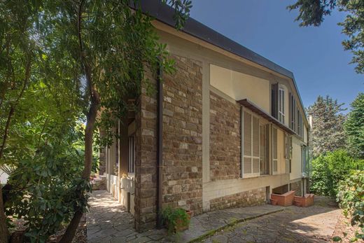Villa in Florence, Tuscany