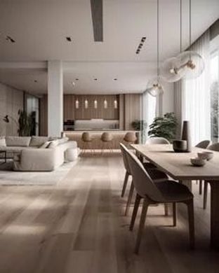 Apartment in Saint-Denis, Seine-Saint-Denis