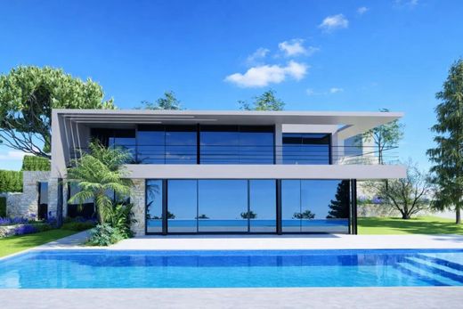 Villa à Roquebrune-Cap-Martin, Alpes-Maritimes