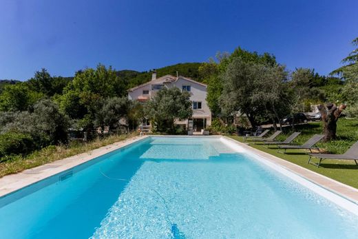 Luxury home in Mimet, Bouches-du-Rhône