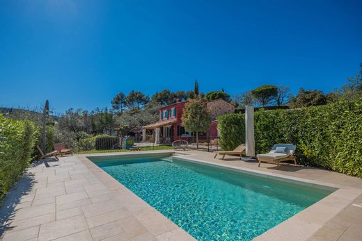 Элитный дом, Callas, Var