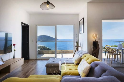 Villa in Villanova, South Corsica