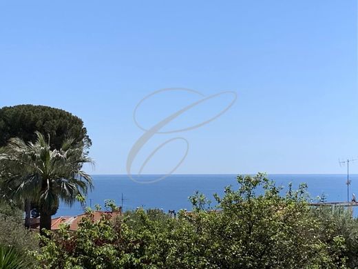 Piso / Apartamento en Roquebrune-Cap-Martin, Alpes Marítimos