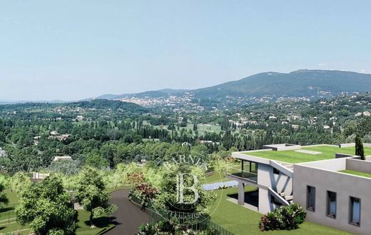 Arsa Opio, Alpes-Maritimes