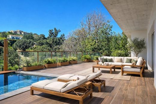 Luxury home in Bastelicaccia, South Corsica