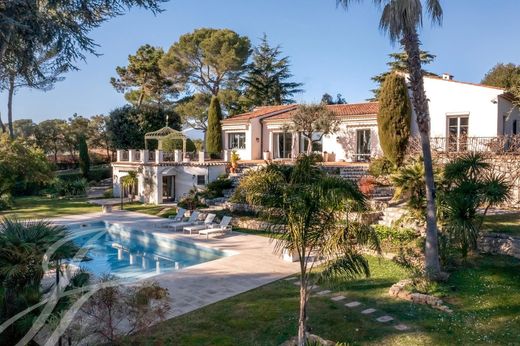 Luxury home in Biot, Alpes-Maritimes