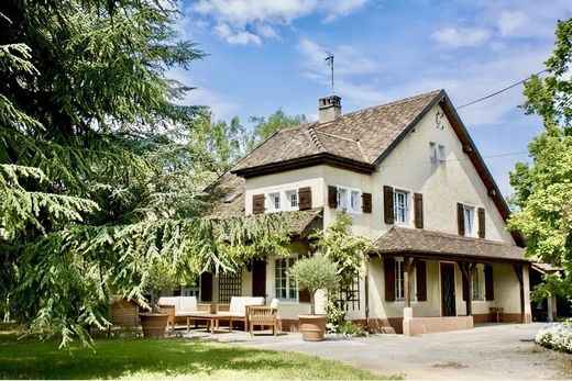 Luxury home in Ambilly, Haute-Savoie