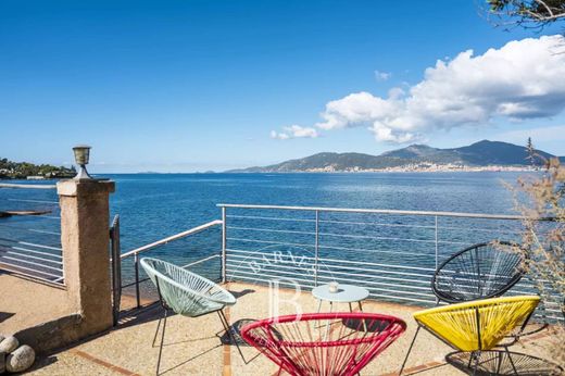 Lüks ev Porticcio, South Corsica