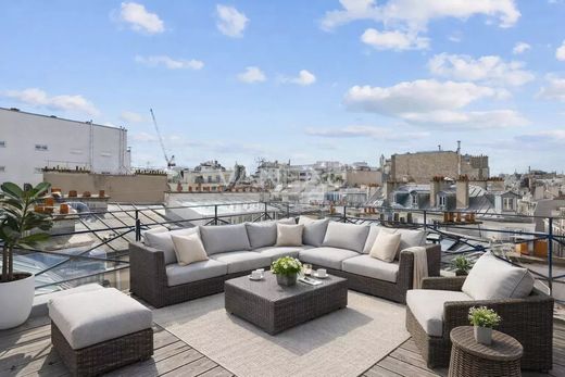 Appartamento a Champs-Elysées, Madeleine, Triangle d’or, Parigi