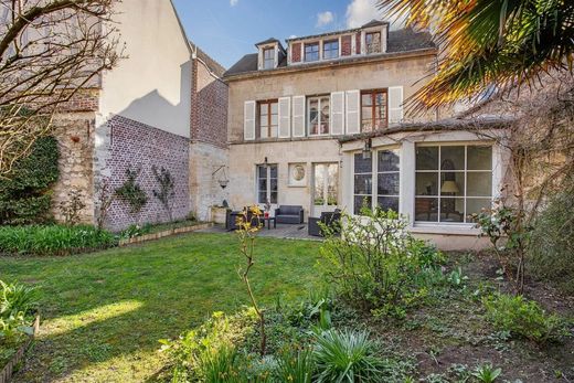 Luxury home in Compiègne, Oise