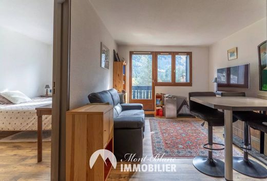 Appartement in Chamonix, Haute-Savoie