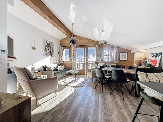 套间/公寓  Praz-sur-Arly, Haute-Savoie