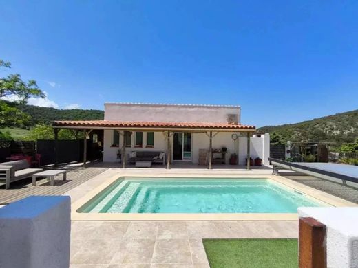 Luxury home in Caramany, Pyrénées-Orientales