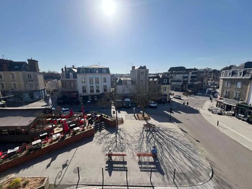 Apartment in Dinard, Ille-et-Vilaine