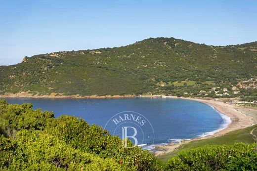 Villa en Villanova, Córcega del Sur