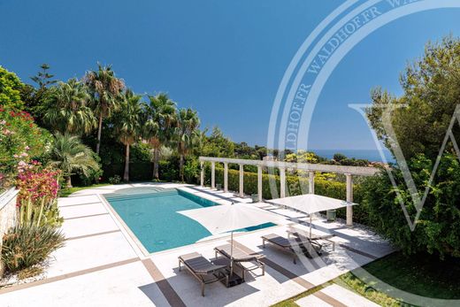 Villa in Cap-d'Ail, Alpes-Maritimes
