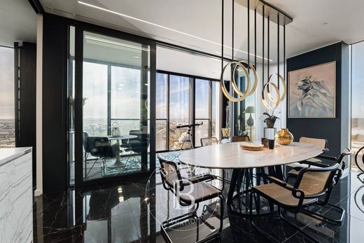 Apartment in Luxembourg, Ville de Luxembourg