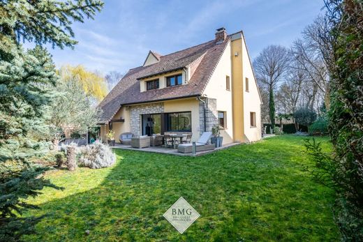 Lüks ev Thiais, Val-de-Marne