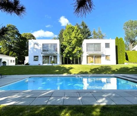 Maison de luxe à Epalinges, Lausanne District