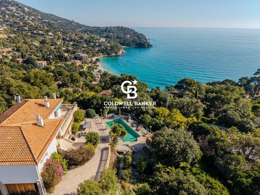 Villa in Rayol-Canadel-sur-Mer, Var