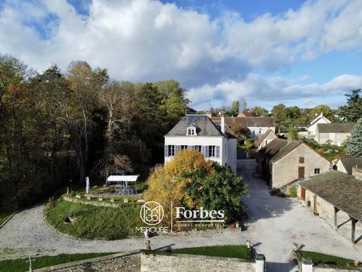 Maison de luxe à Mercurey, Saône-et-Loire