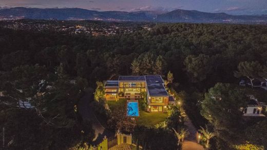 Villa in Mougins, Alpes-Maritimes