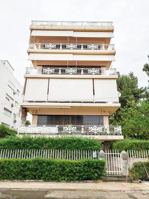 Apartament w Voúla, Nomarchía Anatolikís Attikís