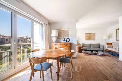 Appartamento a Boulogne-Billancourt, Hauts-de-Seine