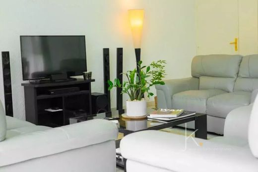 Apartment in Abidjan