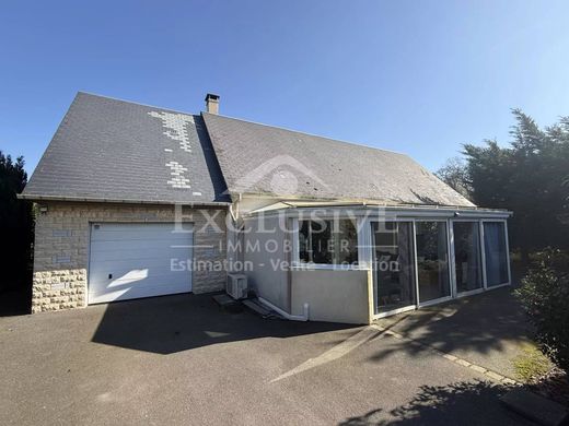 Luxury home in Villerville, Calvados