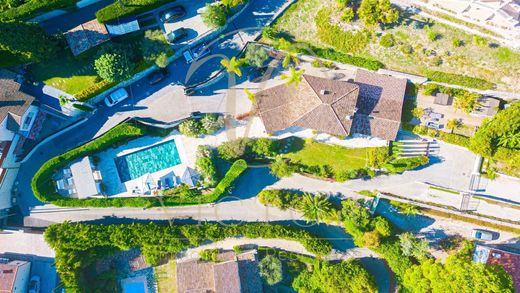 Villa in La Colle-sur-Loup, Alpes-Maritimes