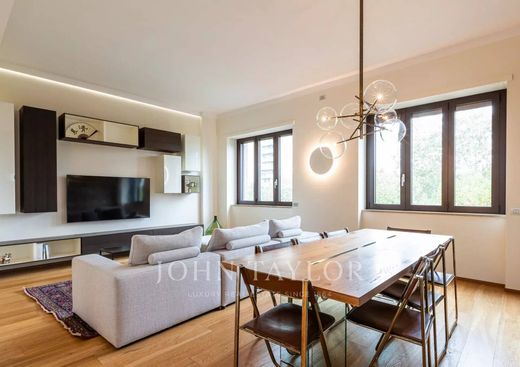 Apartamento - Milão, Lombardia