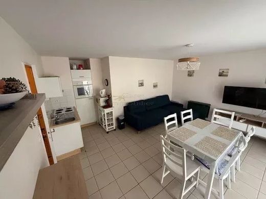 Apartament w Quend-Plage, Somme