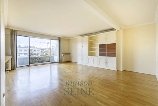 Piso / Apartamento en Neuilly-sur-Seine, Altos de Sena