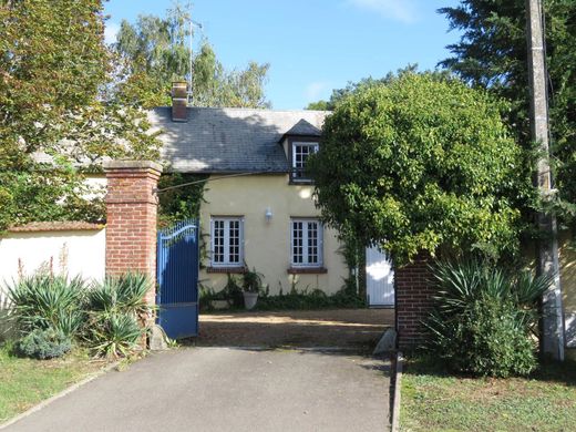 Boerderij in Faverolles, Eure-et-Loir