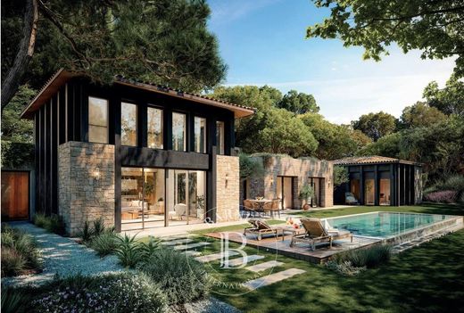 Luxury home in Cassis, Bouches-du-Rhône
