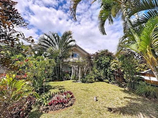 Casa de lujo en Saint-Pierre, Reunión