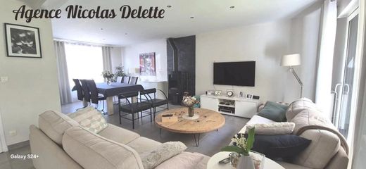 Luxus-Haus in Wervicq-Sud, Nord