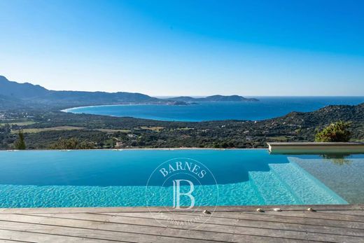 Βίλα σε Lumio, Upper Corsica