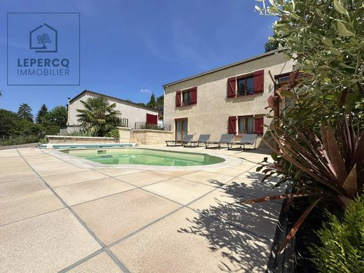 Luxury home in Villers-Cotterêts, Aisne
