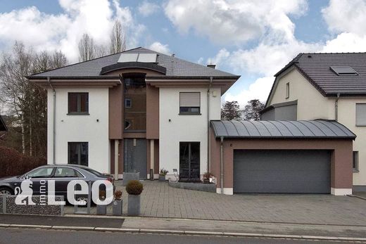 Luxury home in Weidingen, Wiltz