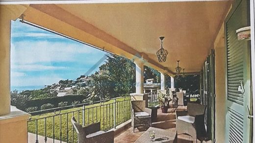 别墅  Villefranche-sur-Mer, Alpes-Maritimes