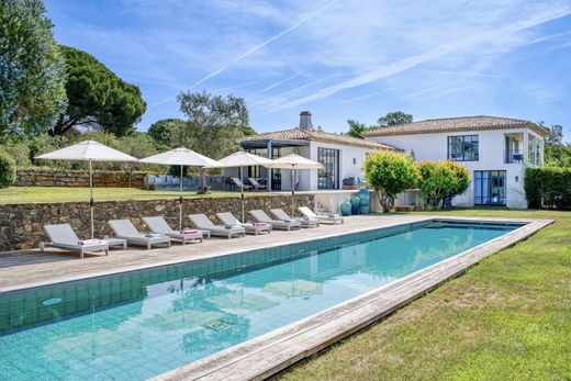 Villa in Saint-Tropez, Var