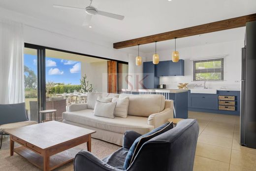 Apartament w Goodlands, Rivière du Rempart District