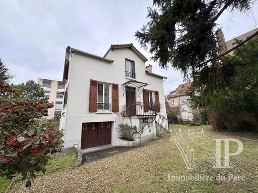 Casa de lujo en Le Vésinet, Yvelines