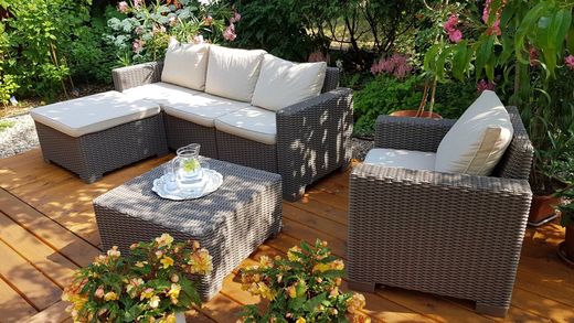 Levallois-Perret, Hauts-de-Seineのアパートメント